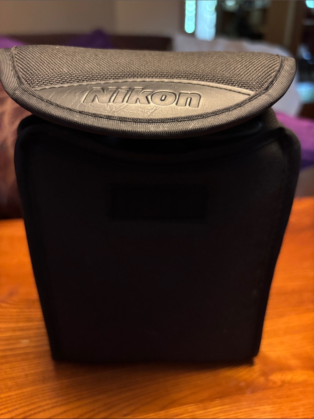 Nikon Monarch ATB 8x42 Waterproof Fogproof Binoculars #7430 - Picture 6 of 11